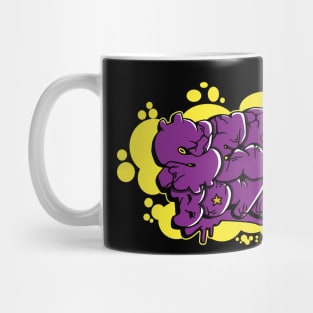 $EG.C BOIZ GAMING Mug